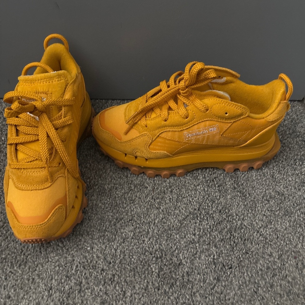 CardiB Reeboks